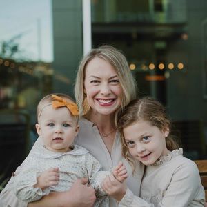 Meet your Posher, Maureen